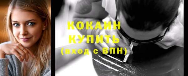 Альфа ПВП Лиски