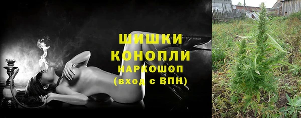 Альфа ПВП Лиски