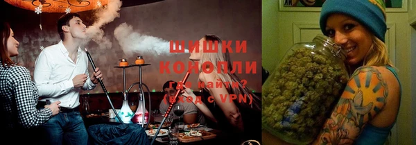 стаф Липки